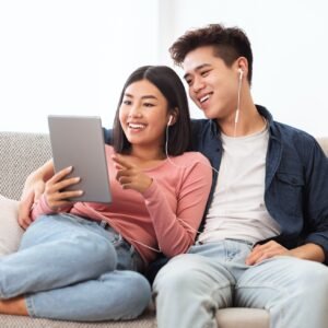 Plan Fibra Hogar 300 Mbps